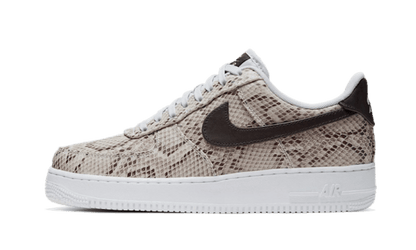 Air Force 1 Low Snakeskin