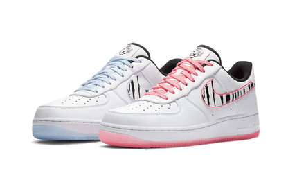 Air Force 1 Low South Korea