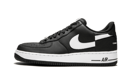 Air Force 1 Low Split Swoosh Supreme x Comme des Garçons