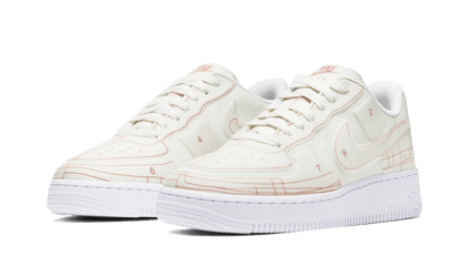 Air Force 1 Low Summit White (2020)