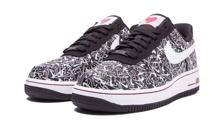 Air Force 1 Low Valentine&