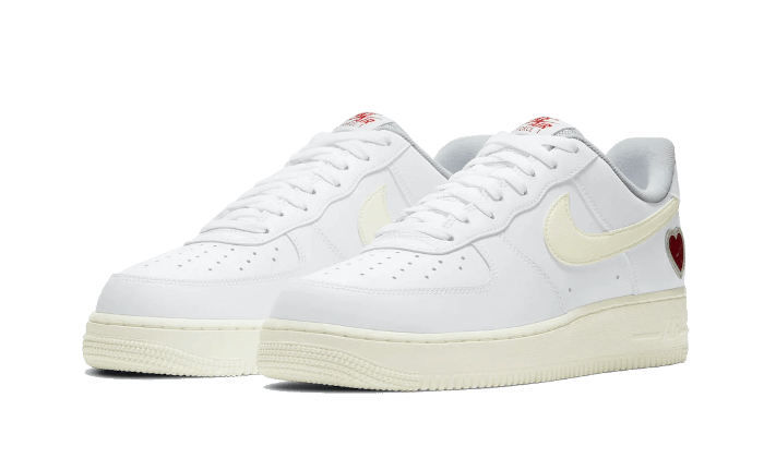 Air Force 1 Low Valentine&