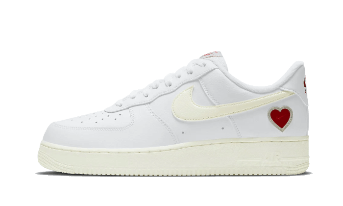 Air Force 1 Low Valentine&