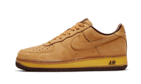 Air Force 1 Low Wheat Dark Mocha