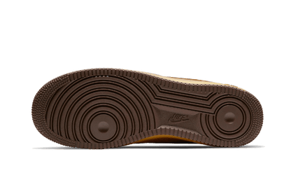 Air Force 1 Low Wheat Dark Mocha