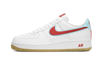 Air Force 1 Low White Chile Red Glacier Ice