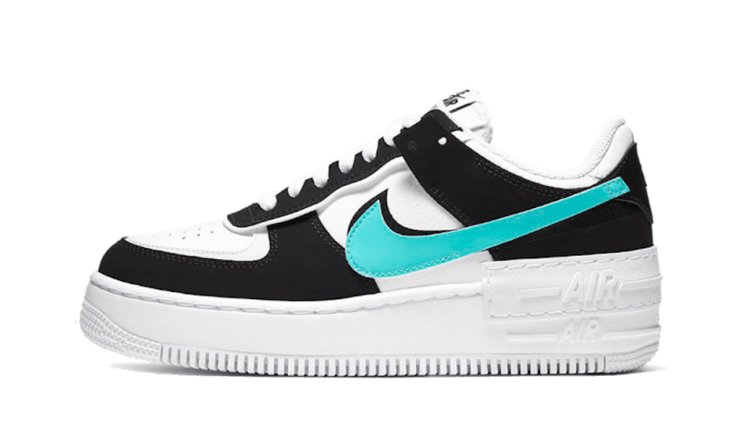Air Force 1 Shadow Aurora