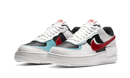Air Force 1 Shadow Bleached Aqua
