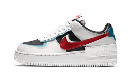 Air Force 1 Shadow Bleached Aqua