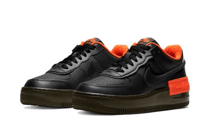 Air Force 1 Shadow Hyper Crimson