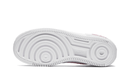 Air Force 1 Shadow Magic Flamingo