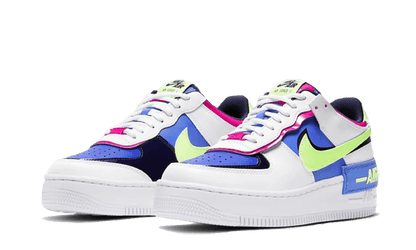 Air Force 1 Shadow Sapphire