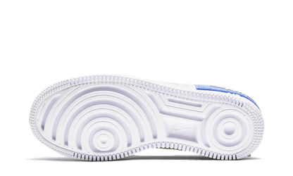 Air Force 1 Shadow Sapphire