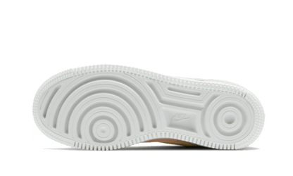 Air Force 1 Shadow Summit White Barely Volt Crimson Tint
