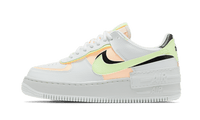 Air Force 1 Shadow Summit White Barely Volt Crimson Tint