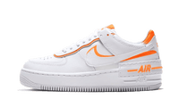 Air Force 1 Shadow Total Orange