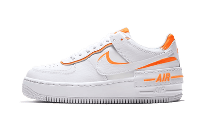 Air Force 1 Shadow Total Orange