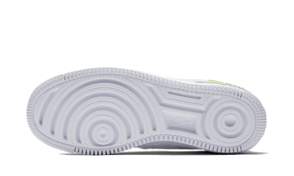 Air Force 1 Shadow White Lemon