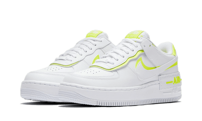 Air Force 1 Shadow White Lemon