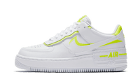 Air Force 1 Shadow White Lemon