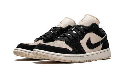 Air Jordan 1 Low Black Guava Ice