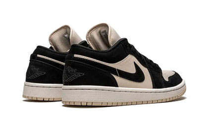 Air Jordan 1 Low Black Guava Ice