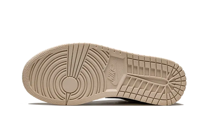 Air Jordan 1 Low Black Guava Ice