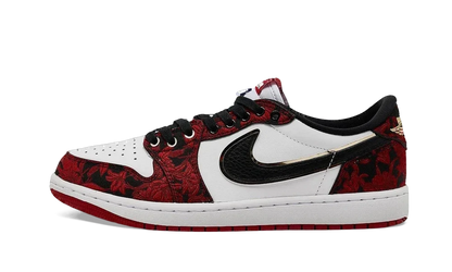 Air Jordan 1 Low OG Last Dance At The Garden