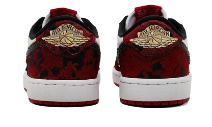 Air Jordan 1 Low OG Last Dance At The Garden