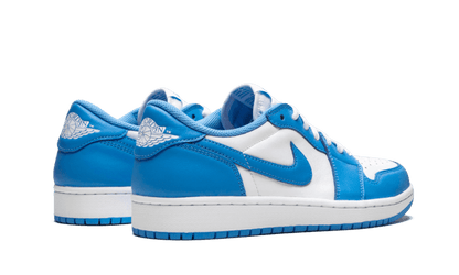 Air Jordan 1 Low SB UNC