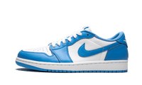 Air Jordan 1 Low SB UNC