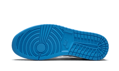 Air Jordan 1 Low SB UNC