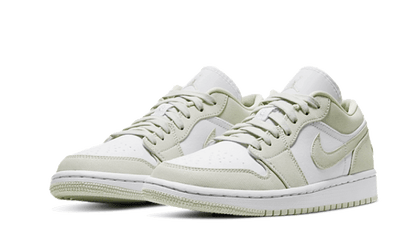 Air Jordan 1 Low Spruce Aura