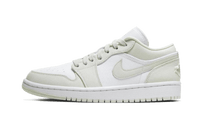 Air Jordan 1 Low Spruce Aura