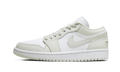 Air Jordan 1 Low Spruce Aura