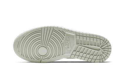 Air Jordan 1 Low Spruce Aura