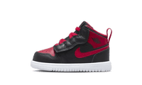 Air Jordan 1 Mid Alternate Bred (2022) Bébé (TD)