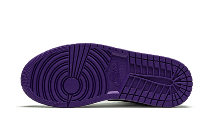 Air Jordan 1 Mid Incredible Hulk