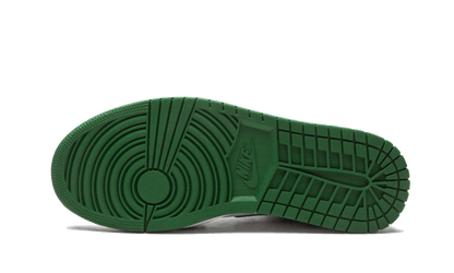 Air Jordan 1 Mid Pine Green