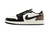 Air Jordan 1 Retro Low OG Mocha - CZ0790-102