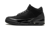 Air Jordan 3 Black Cat (2025)