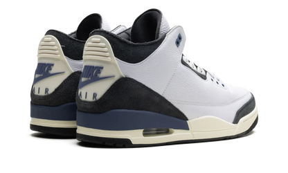 Air Jordan 3 Retro OG SP A Ma Maniére Diffused Blue