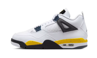 Air Jordan 4 Rare Air Tour Yellow