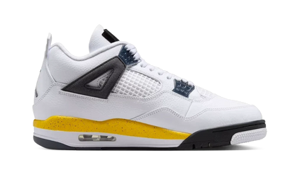Air Jordan 4 Rare Air Tour Yellow