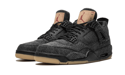Air Jordan 4 Retro Levi&