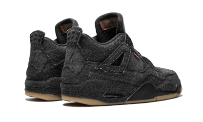 Air Jordan 4 Retro Levi&