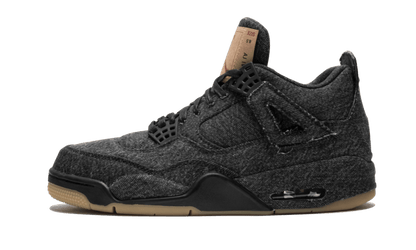 Air Jordan 4 Retro Levi&