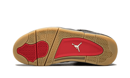 Air Jordan 4 Retro Levi&