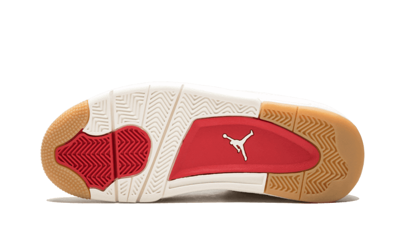 Air Jordan 4 Retro Levi&