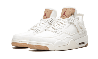 Air Jordan 4 Retro Levi&